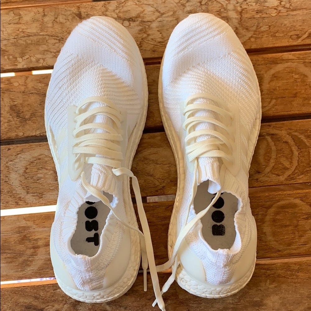 Adidas Ultra Boost shoes